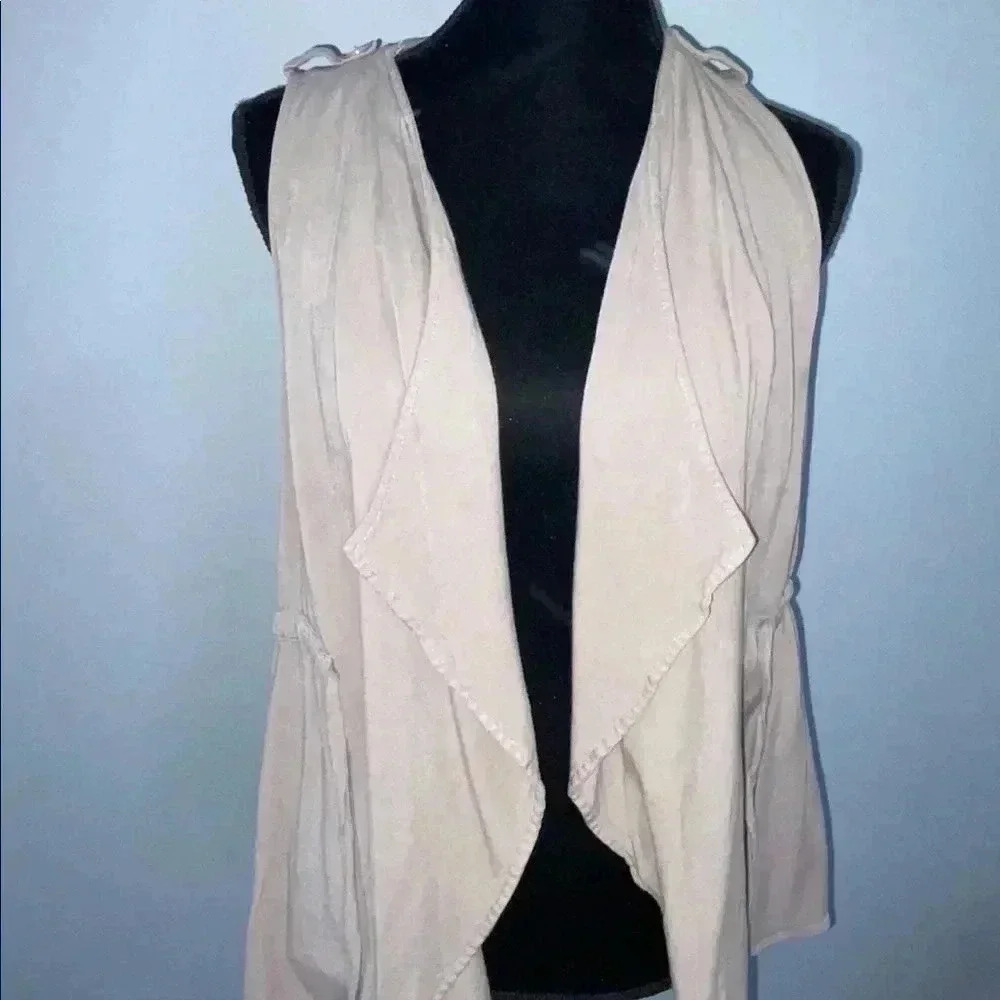 Jack Vest